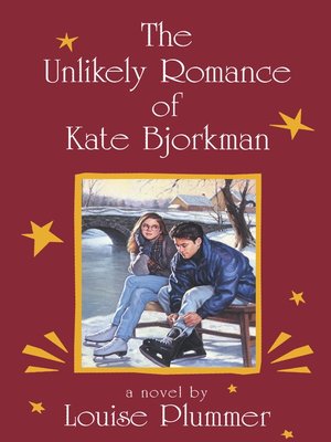 cover image of The Unlikely Romance of Kate Bjorkman